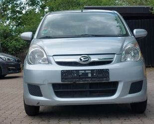 Daihatsu Cuore Gebrauchtwagen