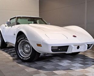 Corvette C3 Gebrauchtwagen