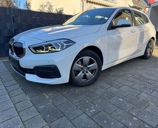 BMW 116 Gebrauchtwagen