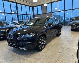 Seat Ateca Gebrauchtwagen
