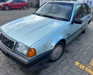 Volvo 440 Gebrauchtwagen
