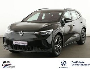 VW ID.4 Gebrauchtwagen