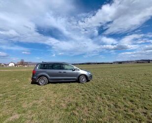 VW Sharan Gebrauchtwagen