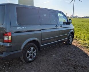 VW T5 Multivan Gebrauchtwagen