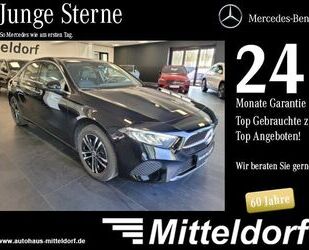 Mercedes-Benz A 200 Gebrauchtwagen