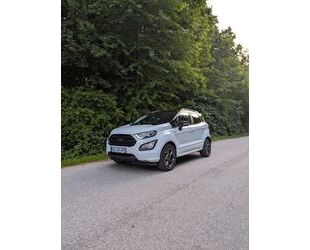 Ford EcoSport Gebrauchtwagen