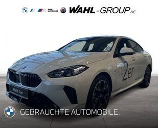 BMW 220 Gran Coupé Gebrauchtwagen