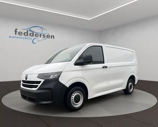 VW T7 Transporter Gebrauchtwagen