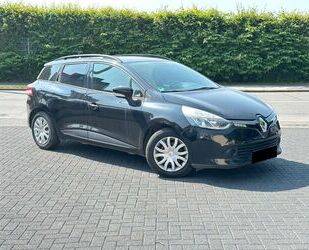 Renault Clio Gebrauchtwagen