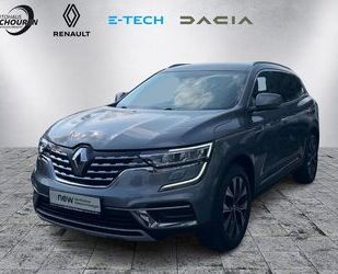 Renault Koleos Gebrauchtwagen