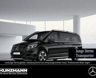 Mercedes-Benz EQV Gebrauchtwagen