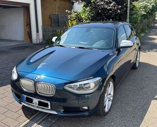 BMW 120 Gebrauchtwagen