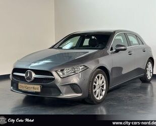 Mercedes-Benz A 220 Gebrauchtwagen