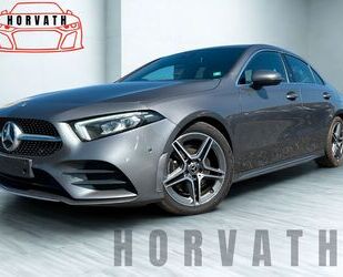 Mercedes-Benz A 220 Gebrauchtwagen