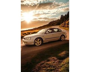Subaru Legacy Gebrauchtwagen