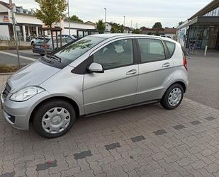 Mercedes-Benz A 150 Gebrauchtwagen