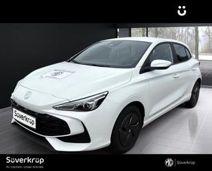 MG MG3 Gebrauchtwagen