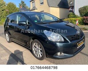 Toyota Verso Gebrauchtwagen