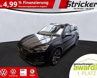 Seat Tarraco Gebrauchtwagen