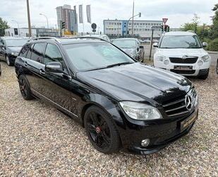 Mercedes-Benz C 220 Gebrauchtwagen