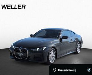 BMW 430 Gebrauchtwagen