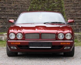 Jaguar XJR Gebrauchtwagen