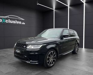 Land Rover Range Rover Sport Gebrauchtwagen