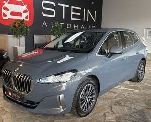 BMW 220 Active Tourer Gebrauchtwagen