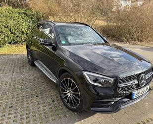 Mercedes-Benz GLC 300 Gebrauchtwagen