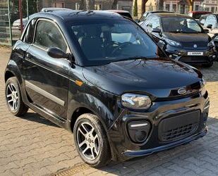 Microcar DUÈ Gebrauchtwagen