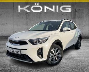 Kia Stonic Gebrauchtwagen