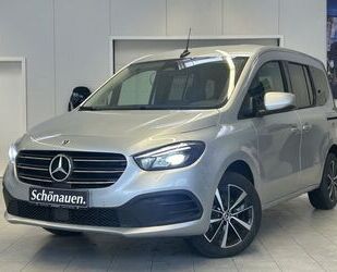 Mercedes-Benz T-Klasse Gebrauchtwagen