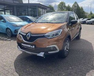 Renault Captur Gebrauchtwagen
