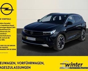 Opel Grandland (X) Gebrauchtwagen