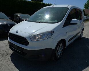 Ford Transit Gebrauchtwagen