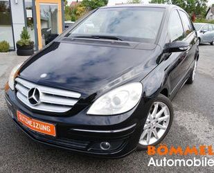 Mercedes-Benz B 200 Gebrauchtwagen
