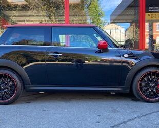 Mini John Cooper Works Gebrauchtwagen