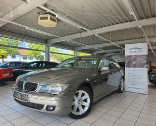 BMW 730 Gebrauchtwagen