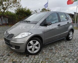 Mercedes-Benz A 160 Gebrauchtwagen