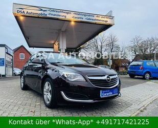 Opel Insignia Gebrauchtwagen