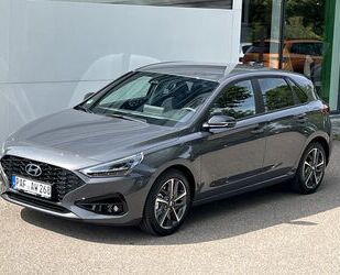 Hyundai i30 Gebrauchtwagen