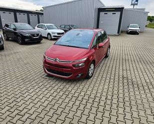 Citroen C4 Picasso Gebrauchtwagen