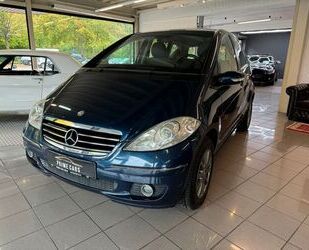 Mercedes-Benz A 150 Gebrauchtwagen