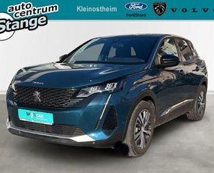 Peugeot 3008 Gebrauchtwagen