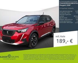 Peugeot 2008 Gebrauchtwagen