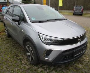 Opel Crossland (X) Gebrauchtwagen