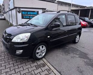 Hyundai Matrix Gebrauchtwagen