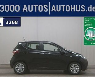 Hyundai i10 Gebrauchtwagen