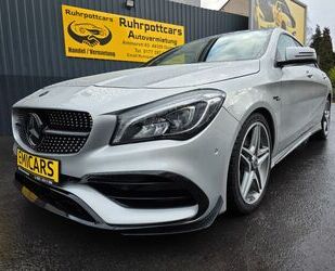 Mercedes-Benz CLA 250 Gebrauchtwagen