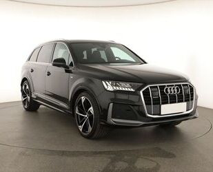 Audi Q7 Gebrauchtwagen